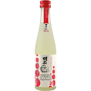 Akashi-Tai Junmai Sparkling Sake