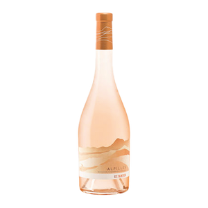 Alpilles Rosé Estandon 2020