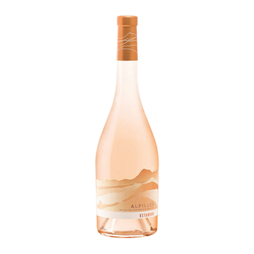 Alpilles Rosé Estandon 2020