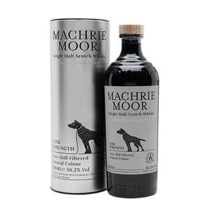 Arran Machrie Moor Cask Strength Whisky