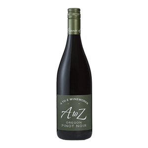 A to Z Oregon Pinot Noir 2020