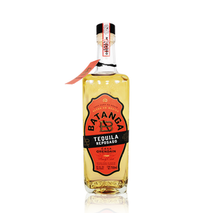 Batanga Tequila Reposado