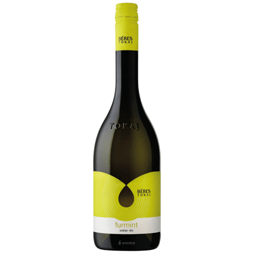 Béres Furmint Száraz Dry 2019