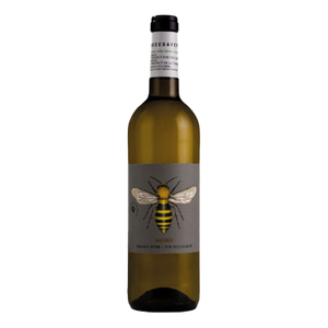 Bodega Verde Macabeo Blanco 2021