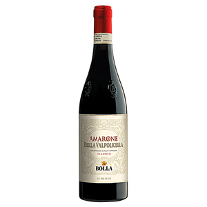 Bolla Amarone della Valpolicella Classico 2017