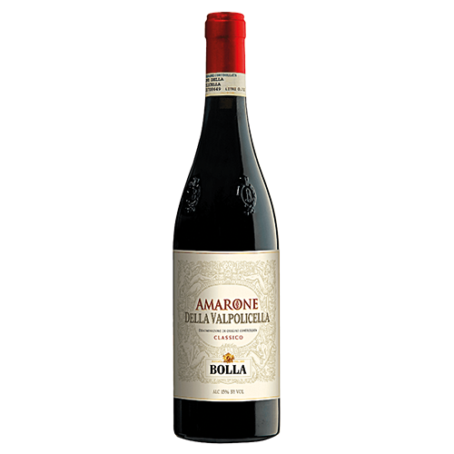 Bolla Amarone della Valpolicella Classico 2017