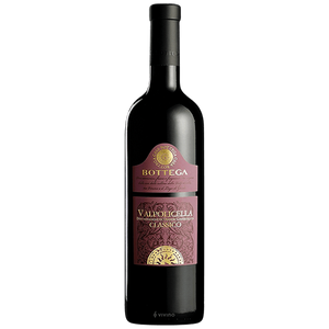 Bottega Valpolicella Classico 2023