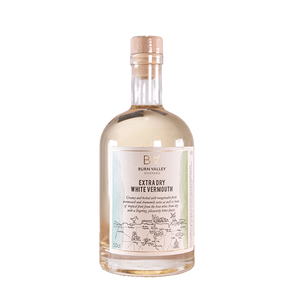 Burn Valley Extra Dry White Vermouth