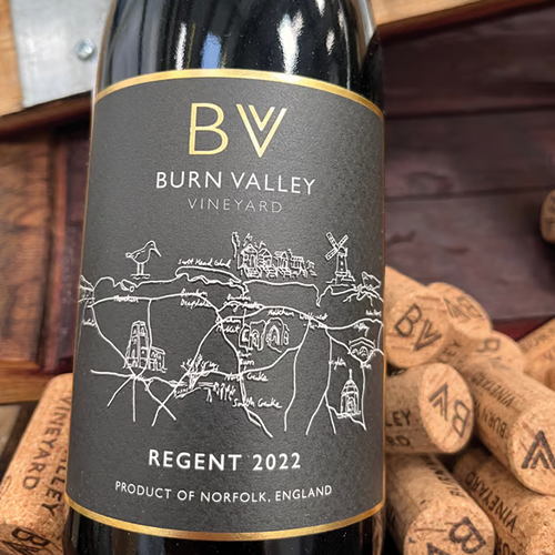Burn Valley Regent 2022