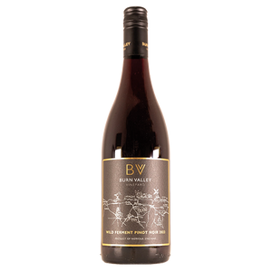 Burn Valley Wild Ferment Pinot Noir 2022
