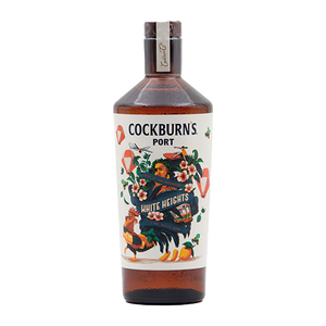 Cockburn's White Heights Port