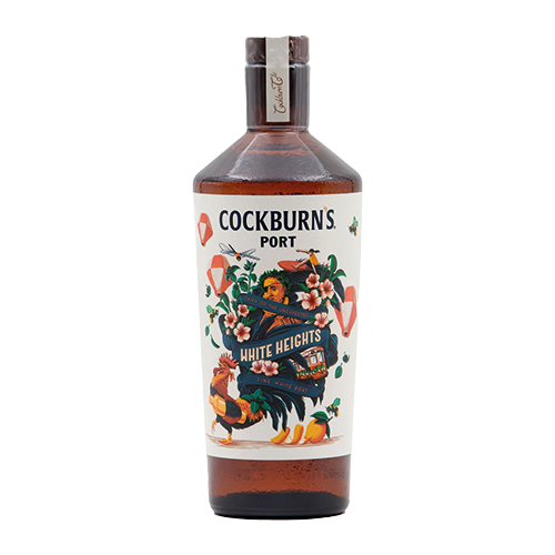 Cockburn's White Heights Port