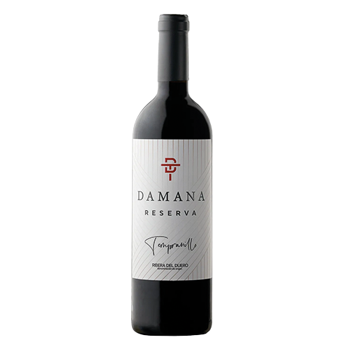 Damana Reserva 2016