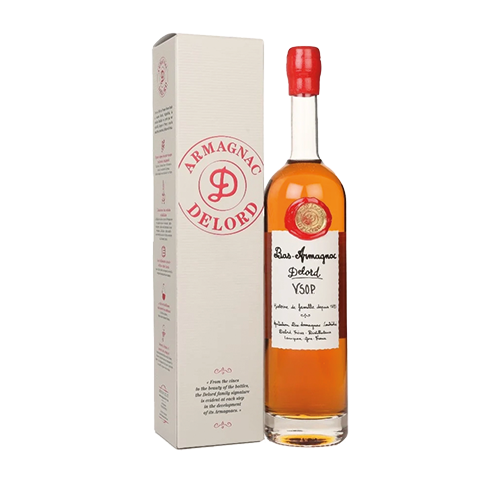 Delord VSOP Armagnac