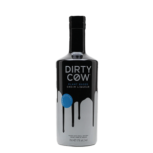 Dirty Cow Plant Based Cre*m Liqueur Sooo Original