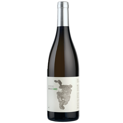 Domus Susak Sansego Bianco Orange Wine – Melville & Mayell