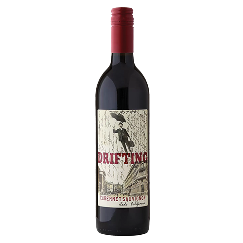 Drifting Cabernet Sauvignon 2020