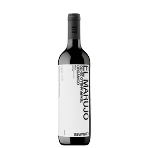 El Marujo Tempranillo Crianza 2020