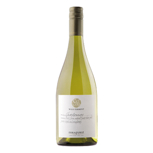 Errázuriz Wild Ferment Chardonnay 2021