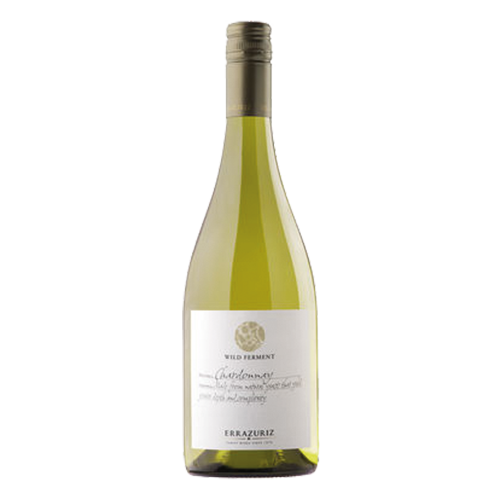 Errázuriz Wild Ferment Chardonnay 2021