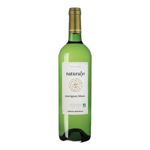 Gerard Bertrand Naturalys Organic Sauvignon 2021