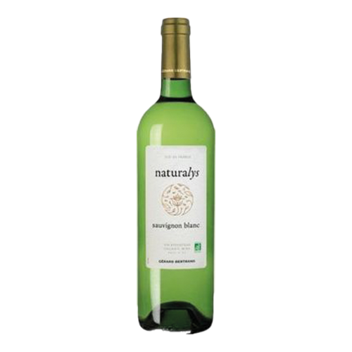 Gerard Bertrand Naturalys Organic Sauvignon 2021