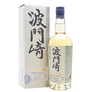 Hatozaki Pure Malt Whisky