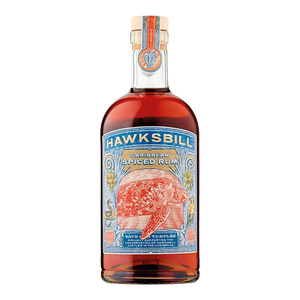 Hawksbill Spiced Rum