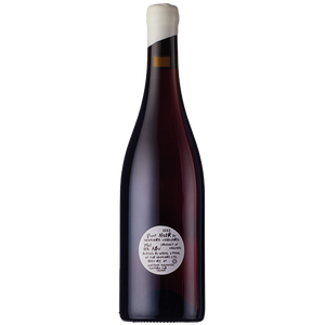 Henners Vineyard Pinot Noir 2022