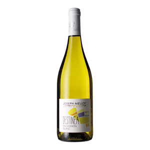 Joseph Mellot Destinéa Sauvignon Blanc 2022