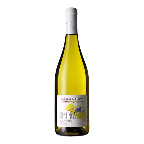 Joseph Mellot Destinéa Sauvignon Blanc 2022