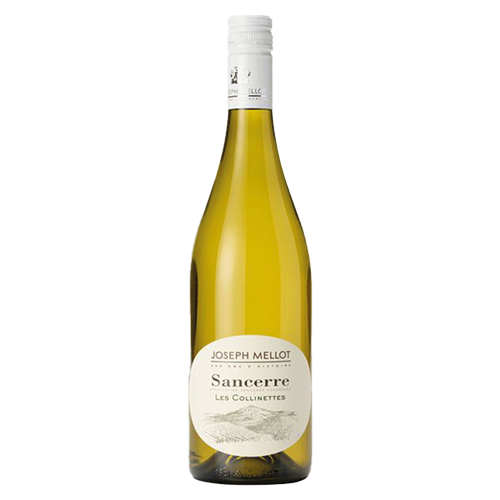 Joseph Mellot Sancerre Les Collinettes 2022