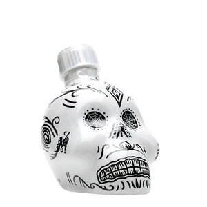 Kah Skull Blanco Tequila 5cl