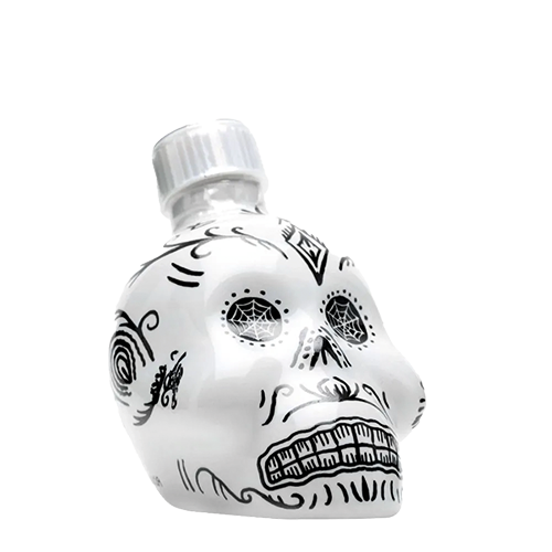 Kah Skull Blanco Tequila 5cl