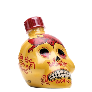 Kah Skull Reposado Tequila 5cl