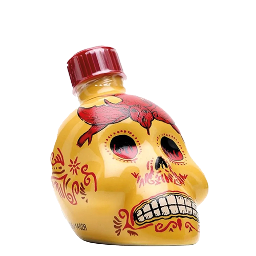 Kah Skull Reposado Tequila 5cl