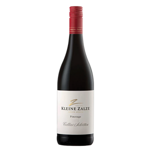 Kleine Zalze Pinotage 2021