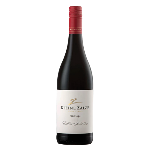 Kleine Zalze Pinotage 2021