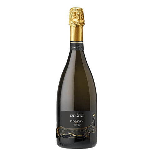 La Fornarina Prosecco Extra Dry