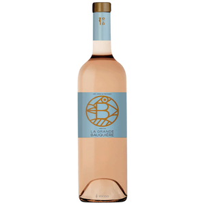 La Grande Bauquière Côtes De Provence Rosé 2022