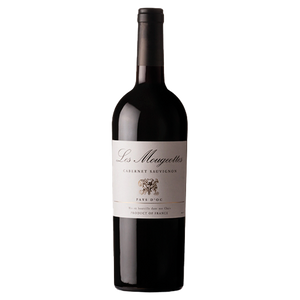 Les Mougeottes Cabernet Sauvignon 2022