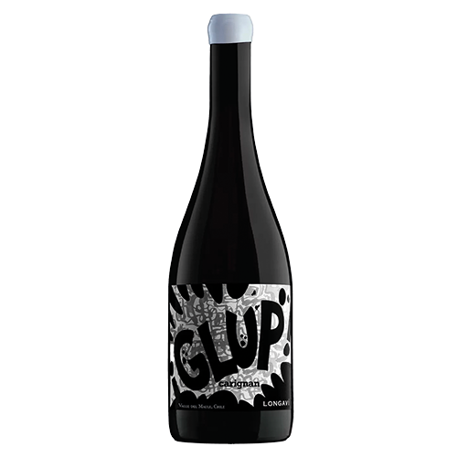 Longavi Glup Carignan 2021