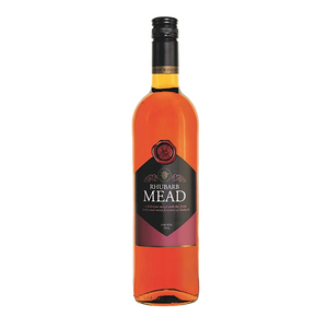 Lyme Bay Winery Rhubarb Mead