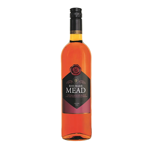 Lyme Bay Winery Rhubarb Mead