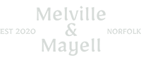 Melville &amp; Mayell