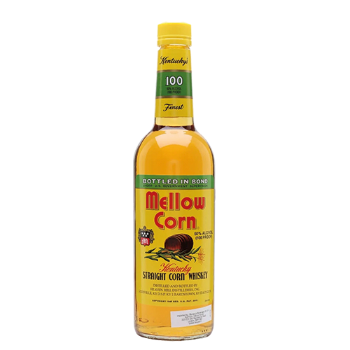 Mellow Corn Kentucky Straight Whiskey