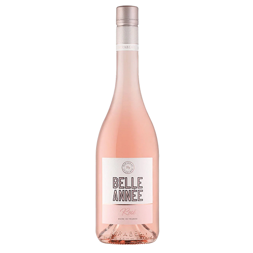 Mirabeau Belle Année Rosé 2021