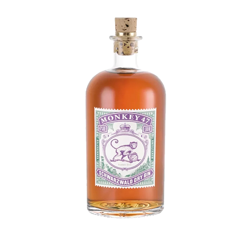 Monkey 47 Barrel Cut Gin