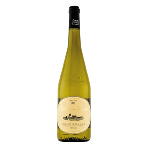 Muscadet Sèvre et Maine sur lie Les Templiers