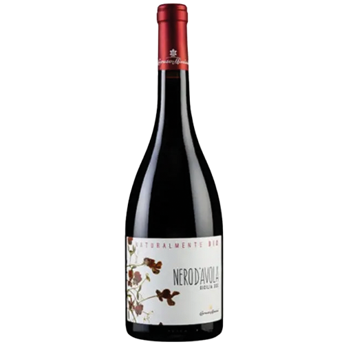 Naturalmente Bio Nero d'Avola 2019